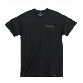 EDR06 T-Shirt - Black