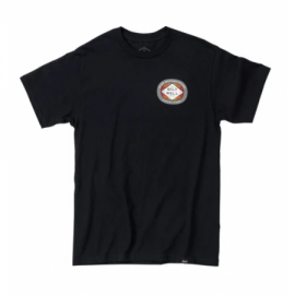 RMHF T-Shirt - Black