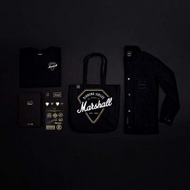 Marshall 60th Anniversary Collection Combo