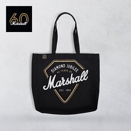 Marshall Tote bag – 60th Anniversary
