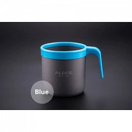 Ca uống nước TW-401 Blue