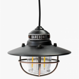 Edison Pendant Light - Antique Bronze LIV-264
