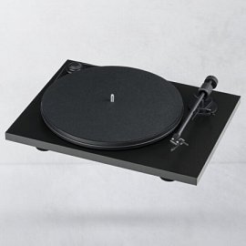 Mâm than Pro-ject Primary E Phono