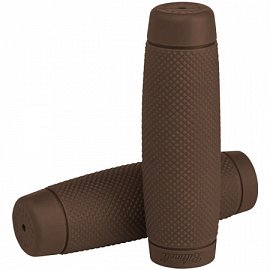 RECOIL GRIPS - CHOCOLATE