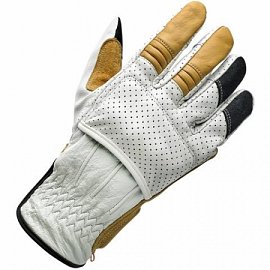 Borrego Gloves - Cement