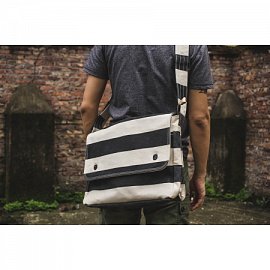 Prisoner Style - Messenger bag