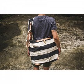 Prisoner Style - Shoulder Bag