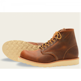 Red Wing Classic Round 9111