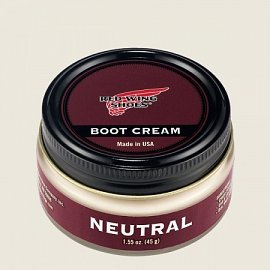 Boot Cream - Neutral 97110