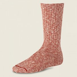 Cotton Ragg socks - 97169