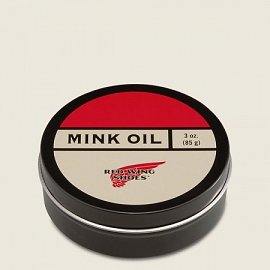 Mink Oil 97105