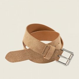 Muleskinner Leather Belt - Hawthorne - 96518