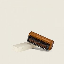 Roughout Nubuck Cleaner Kit 98014