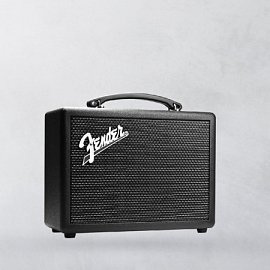 Fender Indio 2 - Black