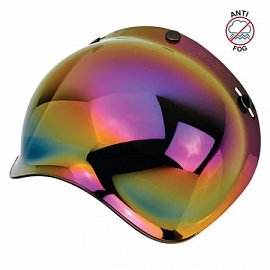 Kính Bonanza Bubble Shield - Rainbow Mirror