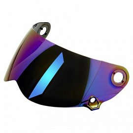 Kính Gen 2 Lane Splitter Shield - Rainbow Mirror