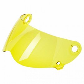 Kính Gen 2 Lane Splitter Shield - Yellow