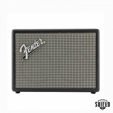 Fender Monterey - Black