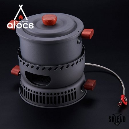 Bộ nồi lẩu Sabu CW-C33