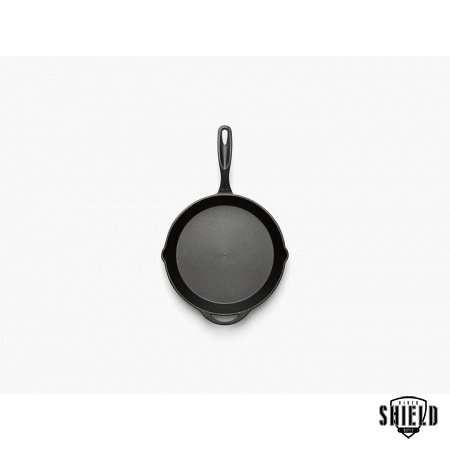 Cast Iron Skillet 12 - CKW-303
