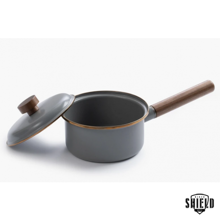 Enamel Saucepan - CKW-377