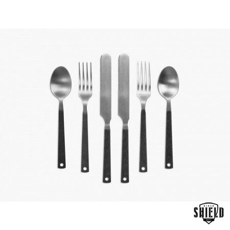 Flatware Set - Polished CKW-360