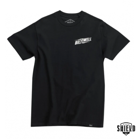 SPG T-Shirt - Black