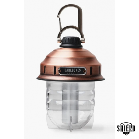 Beacon Hanging Lantern Light - Copper LIV-297