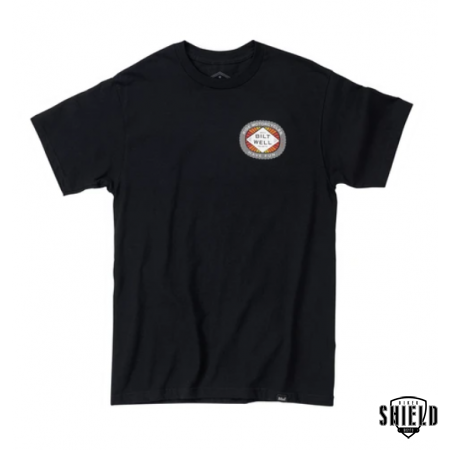 RMHF T-Shirt - Black