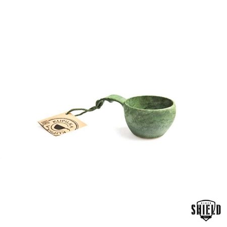 Cup size S xanh - K12G0
