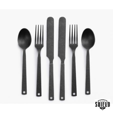 Flatware Set - Matte CKW-370