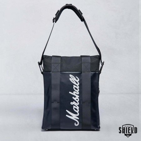 Marshall Uptown Tote Bag