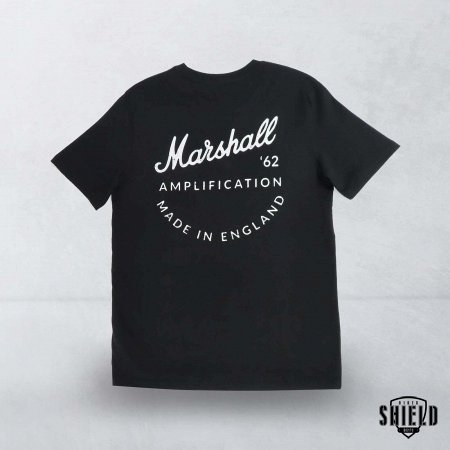Marshall Vintage T-shirt