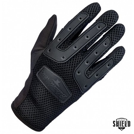 Biltwell Anza Gloves - Black Out