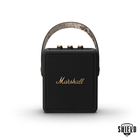 Marshall Stockwell II - Black n Brass