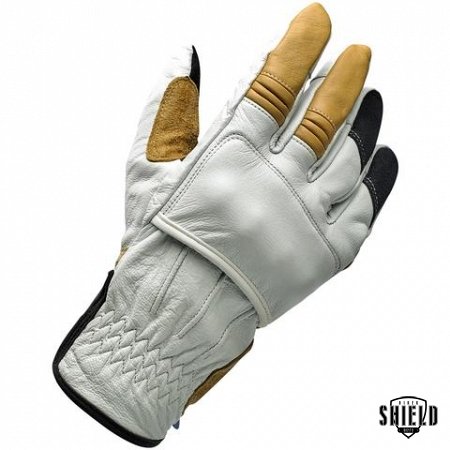 Belden Gloves - Cement 