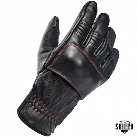 Belden Gloves - Redline