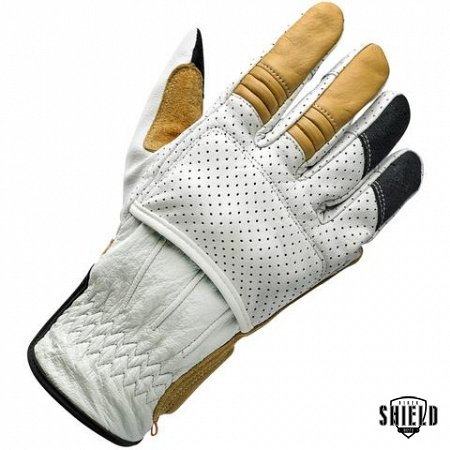 Borrego Gloves - Cement