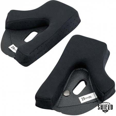 Cheek Pad Set - Gringo/Gringo S