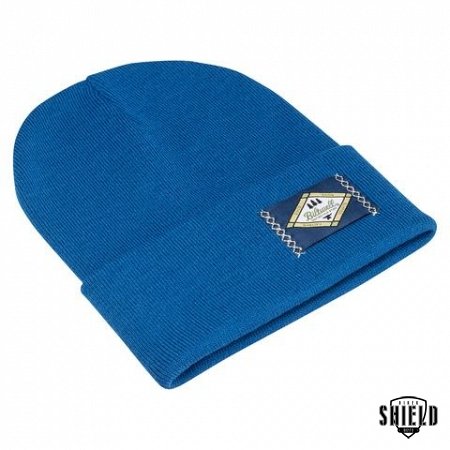 Nón Diamond Beanie - Teal