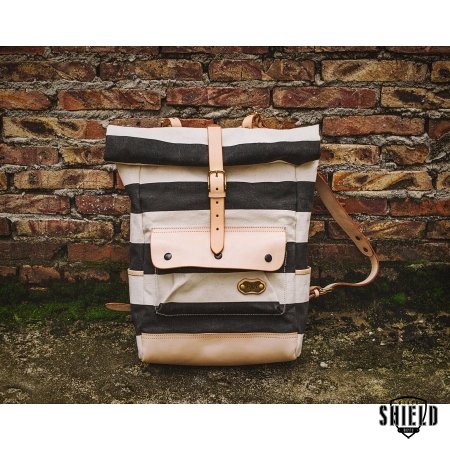 Prisoner Style - Backpack