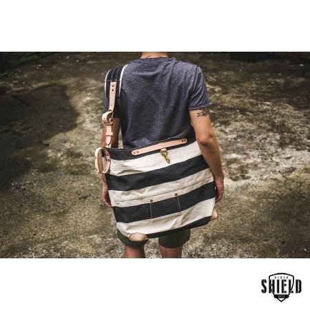 Prisoner Style - Shoulder Bag