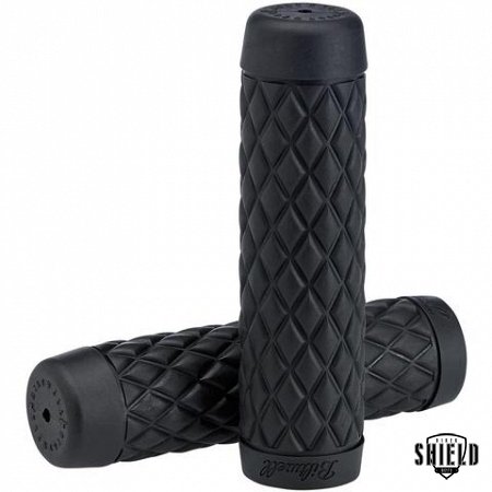 Torker TPV Grips - Black