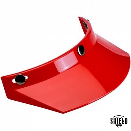 Visor - Red