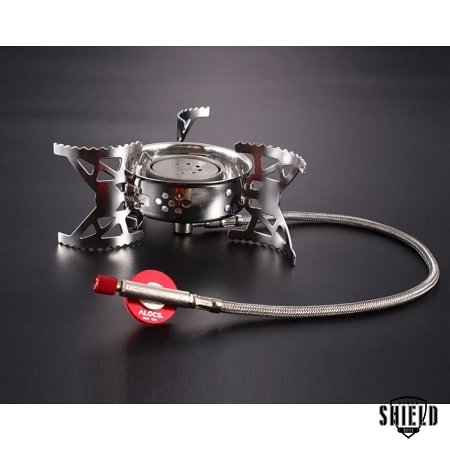 Bếp gas mini HURRICANE I GS-G04Pro