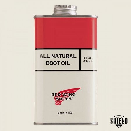 All Natural Boot Oil 97103