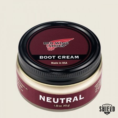 Boot Cream - Neutral 97110