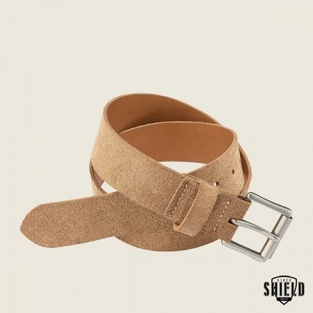 Muleskinner Leather Belt - Hawthorne - 96518