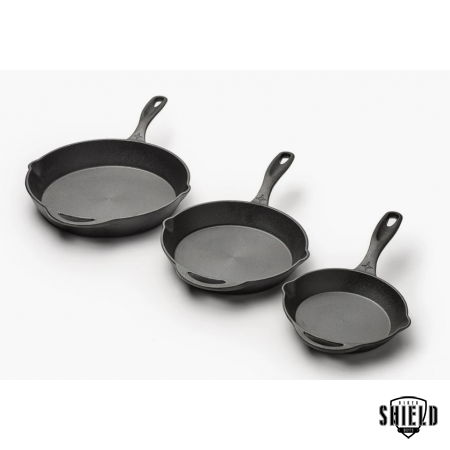 Cast Iron Skillet