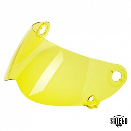 Kính Gen 2 Lane Splitter Shield - Yellow